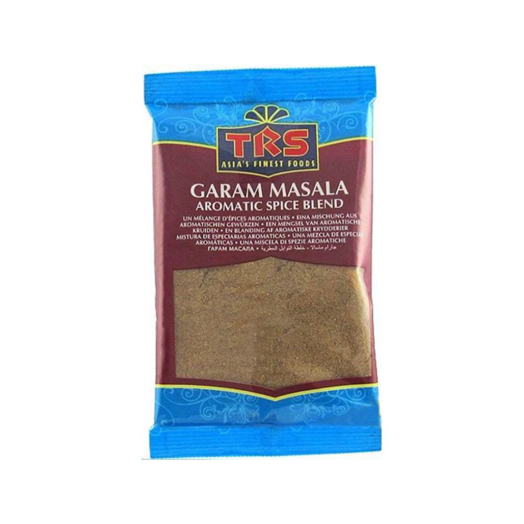 TRS Garam Masala Powder 400gms. De Indian Mart